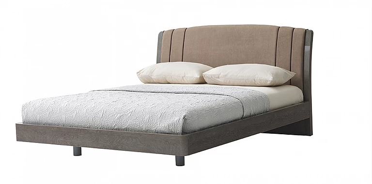 Κρεβάτι διπλό με αποθήκευση TRENDY (TRENA)  ΚΡΕΒΑΤΙ