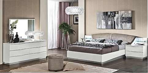 Σκαμπό-πουφ τουαλέτας υπνοδωματίου POUF