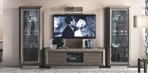 Σύνθεση σαλονιού σε μοντέρνο στυλ ELITE (ELI1)