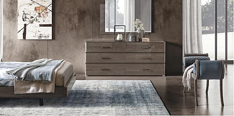 Ταμπουρέ κρεβατιού (BENY)