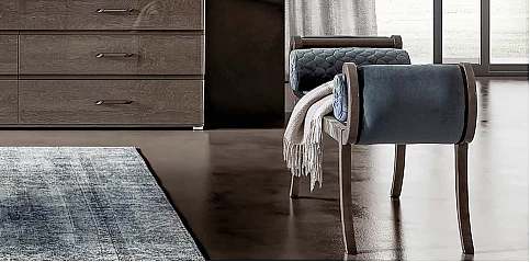 Ταμπουρέ κρεβατιού (BENY)