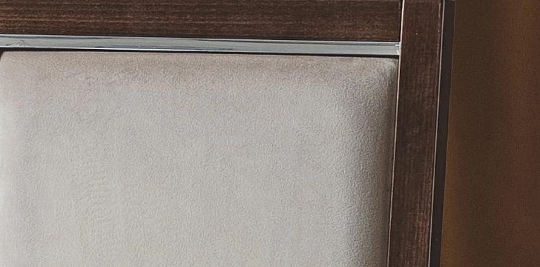 Καρέκλα τραπεζαρίας με ύφασμα ELITE (ELIN1) ΚΑΡΕΚΛΕΣ ΤΡΑΠΕΖΑΡΙΑΣ