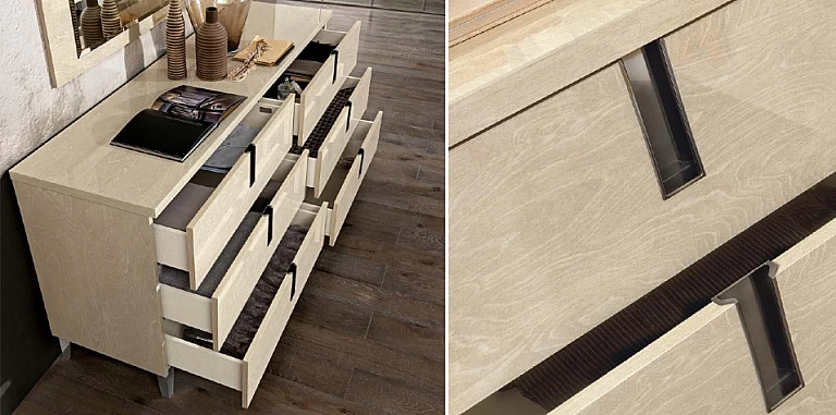 Συρταριέρα μοντέρνου στυλ (AMBRA6) ΣΥΡΤΑΡΙΕΡΑ/ΚΟΜΟΤΑ Συρταριέρα μοντέρνου στυλ (AMBRA6) ΣΥΡΤΑΡΙΕΡΑ/ΚΟΜΟΤΑ