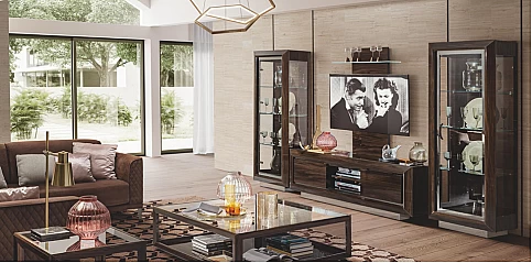 Έπιπλο τηλεόρασης noce ELITE (ELINO)