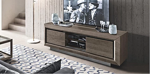 Σύνθεση σαλονιού σε μοντέρνο στυλ ELITE (ELI1)