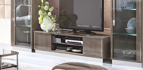 Έπιπλο τηλεόρασης PLATINUM (PLAT)