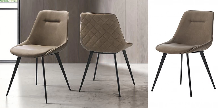 Kαρέκλα συνεργασίας μεταλλική (SWED) ΠΟΛΥΘΡΟΝΕΣ ΕΠΙΣΚΕΠΤΩΝ Kαρέκλα συνεργασίας μεταλλική (SWED) ΠΟΛΥΘΡΟΝΕΣ ΕΠΙΣΚΕΠΤΩΝ