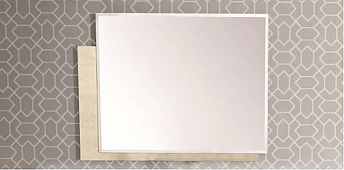 Καθρέφτης Ιταλικού Design (AMBRA)