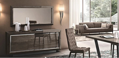 Καθρέφτης μοντέρνος Ιταλικός (ELITE DAY)