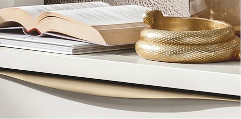 Μοντέρνα τουαλέτα υπνοδωματίου KHARMA (KARM)