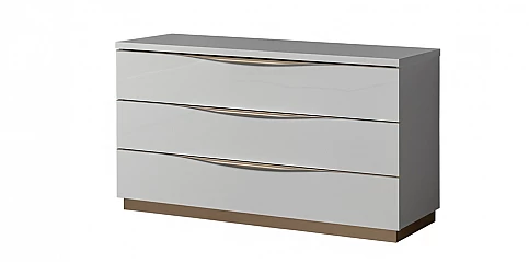 Συρταριέρα μοντέρνα υπνοδωματίου KHARMA (KAR3)