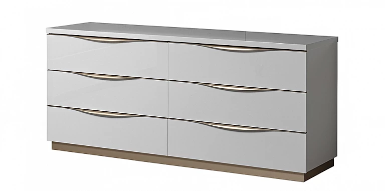 Συρταριέρα μοντέρνα υπνοδωματίου KHARMA (KAR6) ΣΥΡΤΑΡΙΕΡΑ/ΚΟΜΟΤΑ Συρταριέρα μοντέρνα υπνοδωματίου KHARMA (KAR6) ΣΥΡΤΑΡΙΕΡΑ/ΚΟΜΟΤΑ