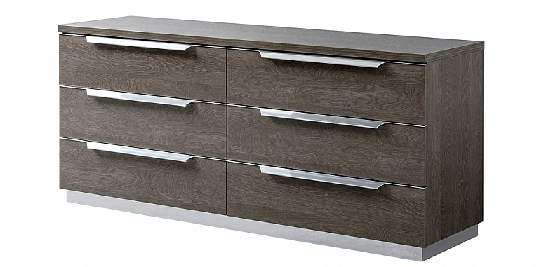 Συρταριέρα δαπέδου μοντέρνα KROMA γκρι (KROM6) ΣΥΡΤΑΡΙΕΡΑ-ΚΟΜΟΤΑ Συρταριέρα δαπέδου μοντέρνα KROMA γκρι (KROM6) ΣΥΡΤΑΡΙΕΡΑ-ΚΟΜΟΤΑ