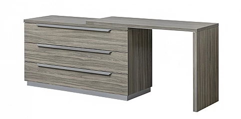 Τουαλέτα κρεβατοκάμαρας μοντέρνα KROMA (KROV)