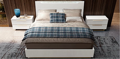 Κομοδίνο μοντέρνο (SMART)