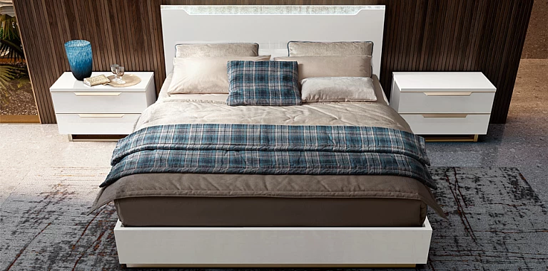 Κομοδίνο κρεβατοκάμαρας μοντέρνο (SMART) ΚΟΜΟΔΙΝΑ