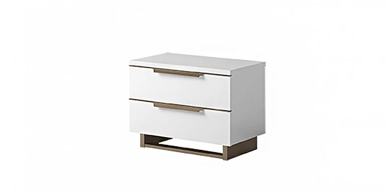 Κομοδίνο κρεβατοκάμαρας μοντέρνο (SMART) ΚΟΜΟΔΙΝΑ