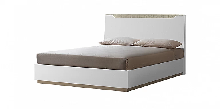 Κρεβάτι με αποθήκευση μοντέρνο Smart (SMAS18) (180Χ200) ΚΡΕΒΑΤΙ