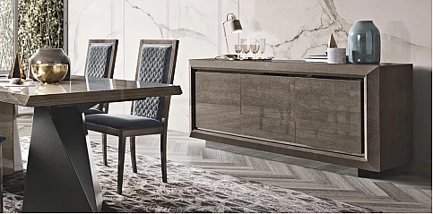 Μπουφές μοντέρνος ELITE (ELIT)