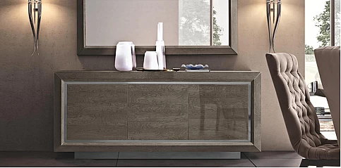 Μπουφές μοντέρνος ELITE (ELIT)