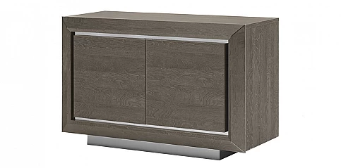 Δίφυλλος μπουφές μοντέρνος ELITE (ELI2)