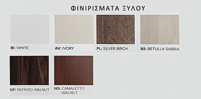 Καρέκλα τραπεζαρίας "Flute" ELITE BIANCO (ELIB2) ΚΑΡΕΚΛΕΣ ΤΡΑΠΕΖΑΡΙΑΣ Καρέκλα τραπεζαρίας "Flute" ELITE BIANCO (ELIB2) ΚΑΡΕΚΛΕΣ ΤΡΑΠΕΖΑΡΙΑΣ
