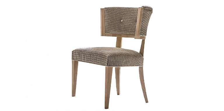 Καρεκλοπολυθρόνα KLEO (KLEO) ΚΑΡΕΚΛΕΣ ΤΡΑΠΕΖΑΡΙΑΣ