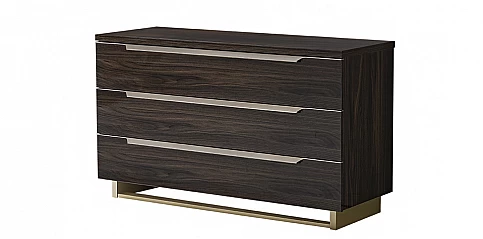 Συρταριέρα μοντέρνα υπνοδωματίου Smart (SMARK3)