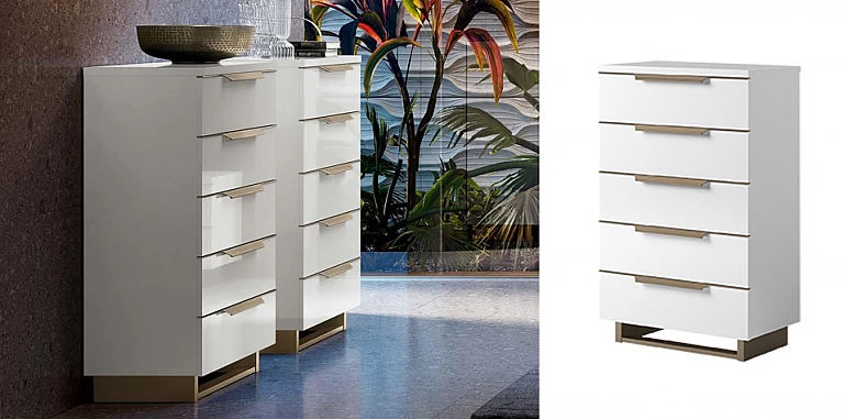 Συρταριέρα ψηλή υπνοδωματίου μοντέρνα (SMART6) ΣΥΡΤΑΡΙΕΡΑ/ΚΟΜΟΤΑ Συρταριέρα ψηλή υπνοδωματίου μοντέρνα (SMART6) ΣΥΡΤΑΡΙΕΡΑ/ΚΟΜΟΤΑ