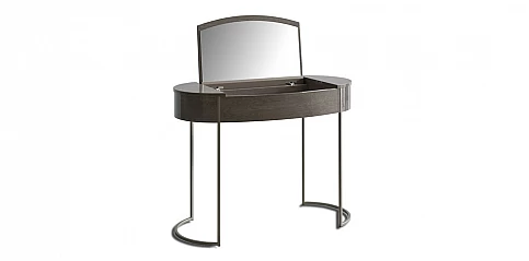 Τουαλέτα κρεβατοκάμαρας μοντέρνα Round (ROUN)