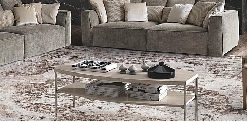 Τραπεζάκι σαλονιού AMBRA (AMBC)