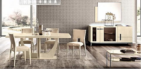 Καρέκλα τραπεζαρίας AMBRA1