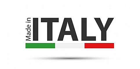 Μοντέρνος τρίφυλλος μπουφές RUSTIC (1849)