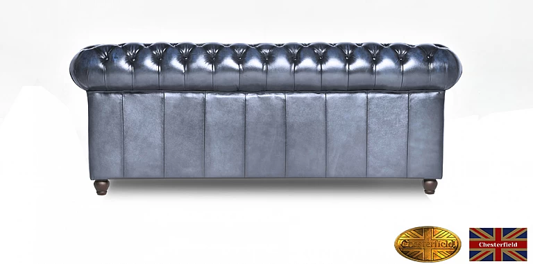 Γνήσιος δερμάτινος καναπές Chesterfield τριθέσιος (BBS3) ΣΑΛΟΝΙΑ ΓΡΑΦΕΙΟΥ ΔΕΡΜΑΤΙΝΑ Γνήσιος δερμάτινος καναπές Chesterfield τριθέσιος (BBS3) ΣΑΛΟΝΙΑ ΓΡΑΦΕΙΟΥ ΔΕΡΜΑΤΙΝΑ