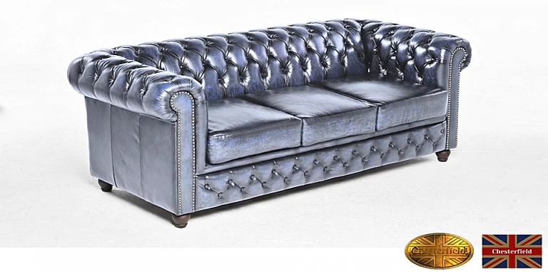Γνήσιος δερμάτινος καναπές Chesterfield τριθέσιος (BBS3) ΣΑΛΟΝΙΑ ΓΡΑΦΕΙΟΥ ΔΕΡΜΑΤΙΝΑ Γνήσιος δερμάτινος καναπές Chesterfield τριθέσιος (BBS3) ΣΑΛΟΝΙΑ ΓΡΑΦΕΙΟΥ ΔΕΡΜΑΤΙΝΑ