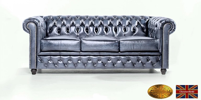 Γνήσιος δερμάτινος καναπές Chesterfield τριθέσιος (BBS3) ΣΑΛΟΝΙΑ ΓΡΑΦΕΙΟΥ ΔΕΡΜΑΤΙΝΑ Γνήσιος δερμάτινος καναπές Chesterfield τριθέσιος (BBS3) ΣΑΛΟΝΙΑ ΓΡΑΦΕΙΟΥ ΔΕΡΜΑΤΙΝΑ