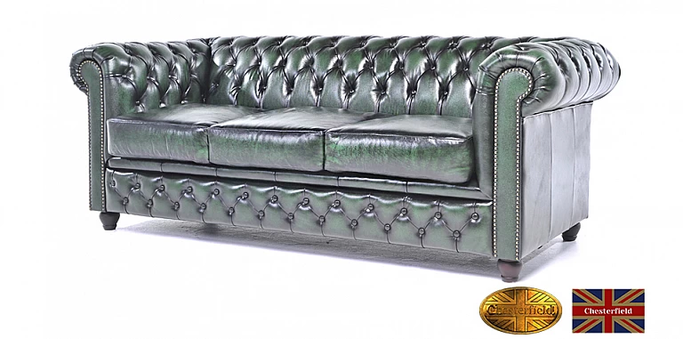 Γνήσιος δερμάτινος καναπές Chesterfield τριθέσιος (BGA3) ΣΑΛΟΝΙΑ ΓΡΑΦΕΙΟΥ ΔΕΡΜΑΤΙΝΑ Γνήσιος δερμάτινος καναπές Chesterfield τριθέσιος (BGA3) ΣΑΛΟΝΙΑ ΓΡΑΦΕΙΟΥ ΔΕΡΜΑΤΙΝΑ