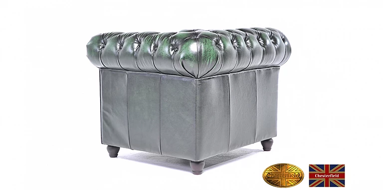 Γνήσια δερμάτινη πολυθρόνα Chesterfield (BGA1) ΠΟΛΥΘΡΟΝΕΣ ΕΠΙΣΚΕΠΤΩΝ Γνήσια δερμάτινη πολυθρόνα Chesterfield (BGA1) ΠΟΛΥΘΡΟΝΕΣ ΕΠΙΣΚΕΠΤΩΝ