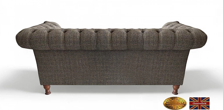 Γνήσιος καναπές Chesterfield τριθέσιος (W003) ΣΑΛΟΝΙΑ ΓΡΑΦΕΙΟΥ ΔΕΡΜΑΤΙΝΑ Γνήσιος καναπές Chesterfield τριθέσιος (W003) ΣΑΛΟΝΙΑ ΓΡΑΦΕΙΟΥ ΔΕΡΜΑΤΙΝΑ