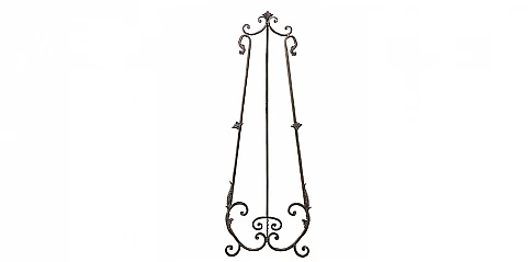 Καβαλέτο "Scroll picture"(R007)