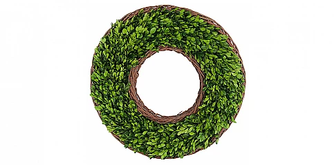 Διακοσμητικό στεφάνι (0040) Διακοσμητικό στεφάνι (0040)