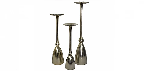 Σετ κηροπήγια "Triton" (N029)