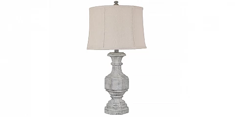 Φωτιστικό επιτραπέζιο vintage (1341)