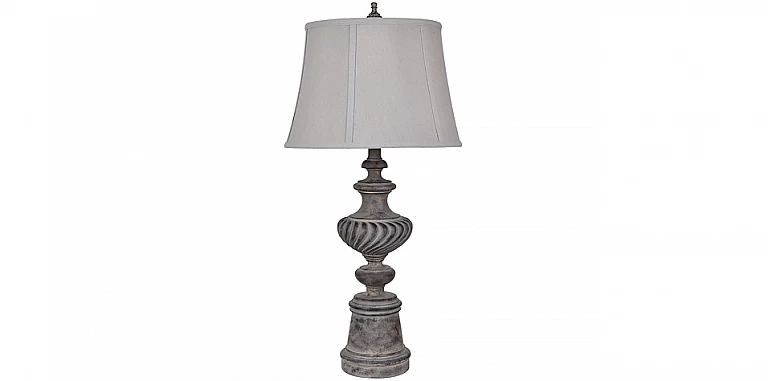 Επιτραπέζιo φωτιστικό Rustic Kinsley (P917)-ΕΠΙΤΡΑΠΕΖΙΑ ΦΩΤΙΣΤΙΚΑ