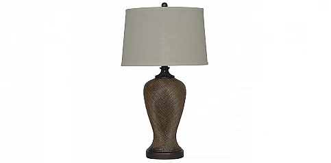 Επιτραπέζιo Φωτιστικό Wheaton (P387)