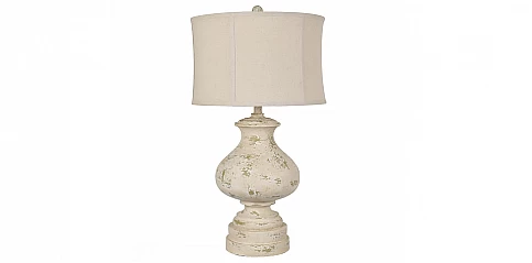 Φωτιστικό μπουφέ Somerset σε αντικέ φινίρισμα (1508)