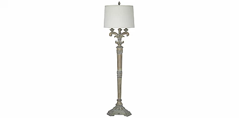 Επιδαπέδιο φωτιστικό (570BC) Επιδαπέδιο φωτιστικό (570BC)