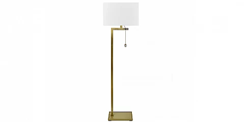 Επιδαπέδιο φωτιστικό "Forbes" (R140) Επιδαπέδιο φωτιστικό "Forbes" (R140)