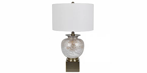 Επιτραπέζιο αντικέ φωτιστικό " Selbourne" (1372)