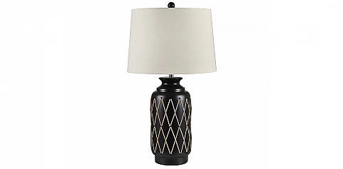 Μοντέρνο φωτιστικό "Cage" (P107)